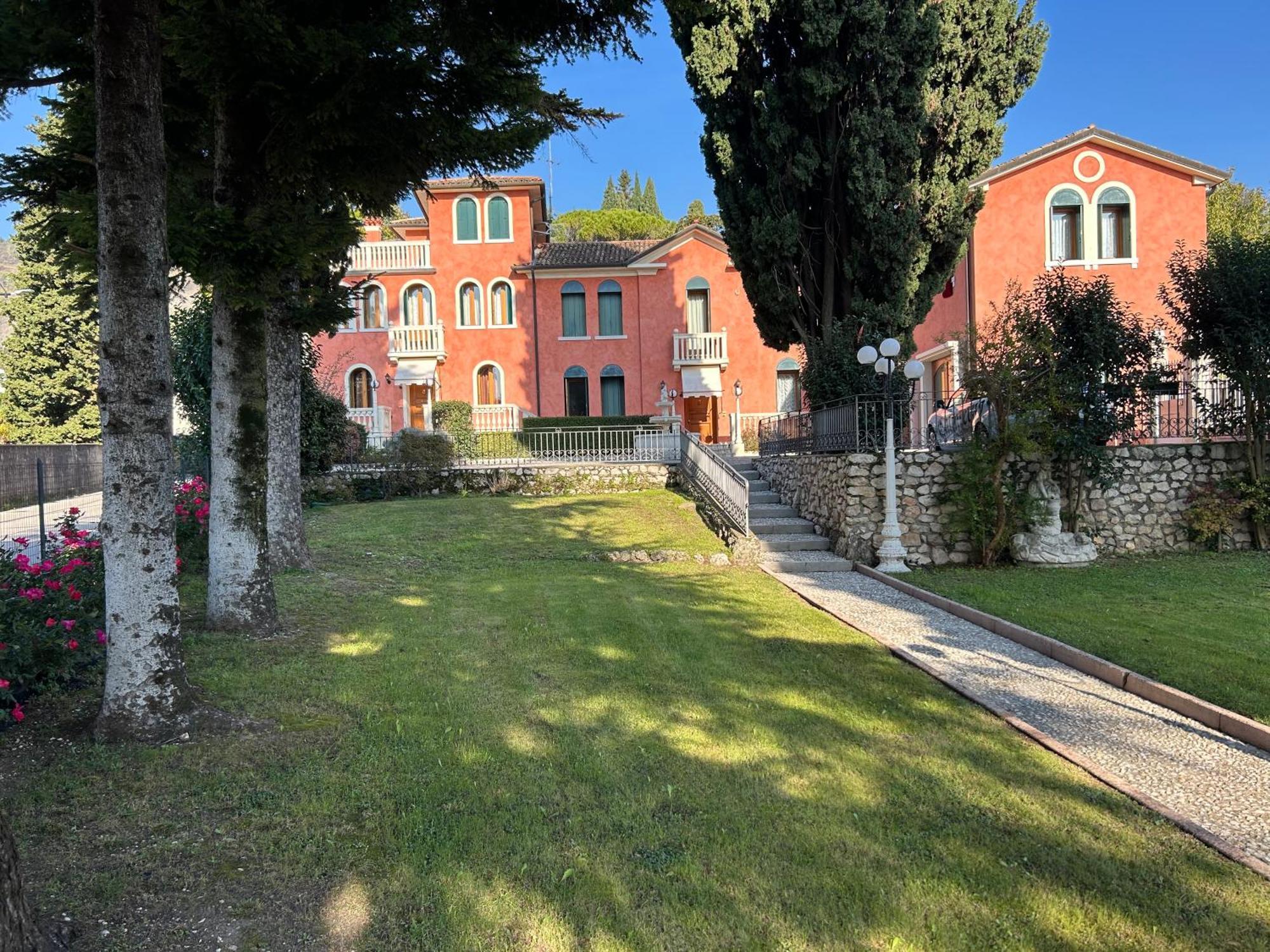B&B Villa Carli Caneva Luaran gambar
